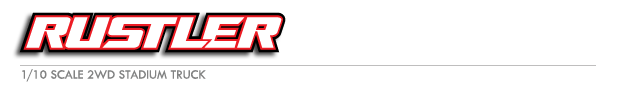 Logo Rustler
